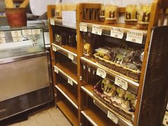 -玛嘉烈蛋挞(金利来大厦店)