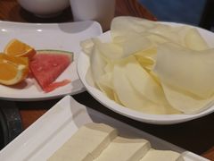 -潮火锅·麻辣牛肉火锅(观音桥方圆·LIVE店)