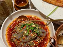 -一坐一忘云南菜(卓悦中心)