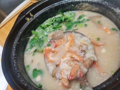 -如轩·海鲜砂锅粥·潮汕菜(小榄店)