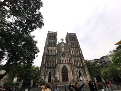 -圣约瑟夫大教堂