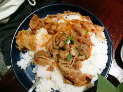 -新石器烤肉(之心城店)
