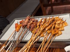 -北丐先生·野馄饨烧烤(长宁龙之梦店)