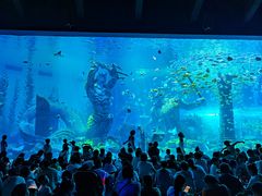 -波塞冬旅游度假区