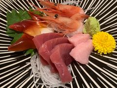 -御瀛日本料理
