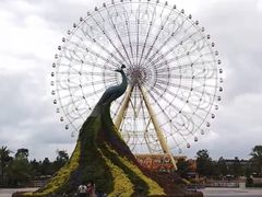 -七彩云南欢乐世界