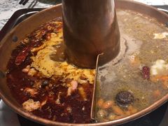 -京元盛铜锅涮肉(上海总店)