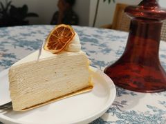 -CAKE WANG千层制造所(省府店)