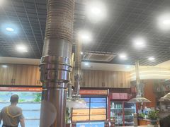 -哈尔滨小酒馆·鲜肉现穿自助烧烤(康新花园店)