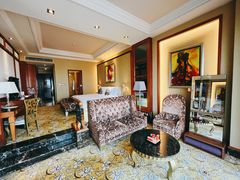 -上海浦东星河湾酒店