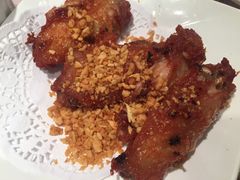 炸鸡翼-池记(尖沙咀店)