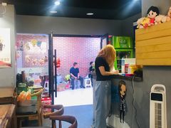 -炸鸡情侣韩式料理(中央大街店)