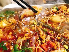 -88号小吃店·经典云南菜·地道纳西美食