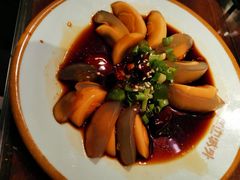 -江边城外烤全鱼(方庄时代购物中心店)
