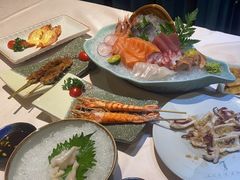 -富盈酒店-日本料理餐厅(厚街店)