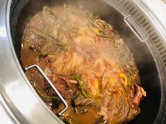 -大鹅岛灶台鱼·铁锅炖(水库路店)