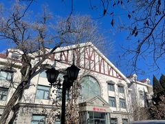 -天津五大道文化旅游区