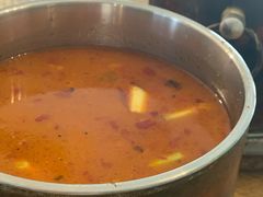 -Thai Basil罗勒叶泰式餐厅(时代天街店)