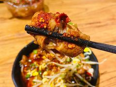 -我的面 川味Bistro(后沙峪店)