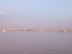 -海安新港(公交站)