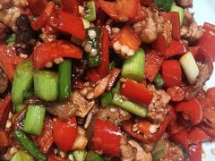 -丽华园(汉阳龙阳店)