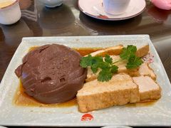 -抱德·潮汕味(琶洲店原惠城鱼仔)