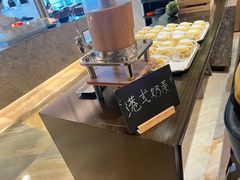 -广州奥园喜来登酒店