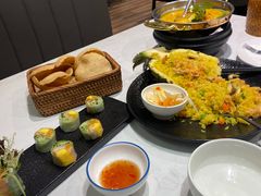 -美奈小馆·越南料理(中航城君尚购物中心店)