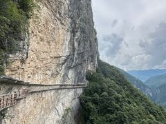 -鹿院坪生态旅游景区