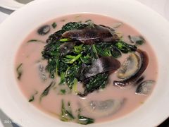 -院里寻菜·精致庭院菜(观沙岭店)