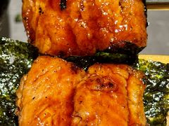 -牧童禧肉社·韩国炭火烤肉店(中粮祥云小镇创始店)