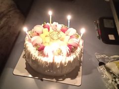 -简·煦蛋糕定制(下沙店)
