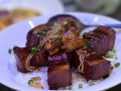 -万丽轩·粤菜(王府井金茂万丽酒店)