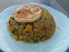 -敦煌山庄摘星阁