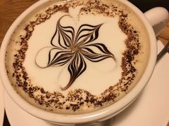 -MOKKA莫卡咖啡(大名路店)