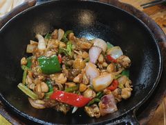 -伍哥厨房(新滘东路店)