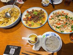 -宴武夷·匠心闽味(印象大红袍店)