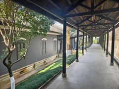 -湖南省立第一师范学校旧址