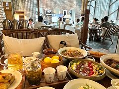 -瓦库茶馆17号(海汇港店)