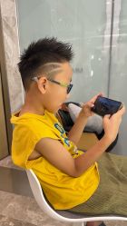 -MMby HairCode 芭曲发型概念店