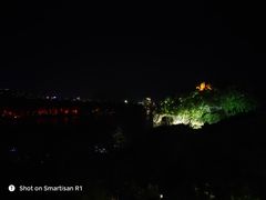 景观位-忆咖啡观景餐厅(桂林象山公园店)