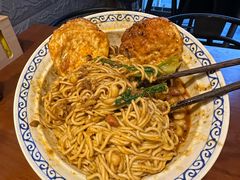-豆爺小面(朱雀店)