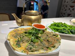 海蛎煎-建来发饭店(南俊路店)