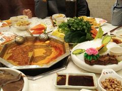 -朝天门火锅(香江半岛店)