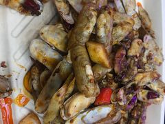 -盒马鲜生(昆城店)