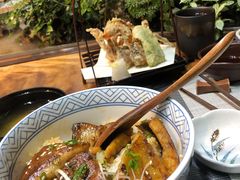-森味薪火烧•烧鸟居酒屋•日本料理(望京店)