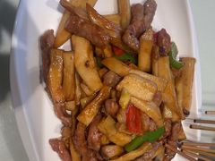 -福寿斋·老北京铜锅涮肉·烤鸭(顺义总店)