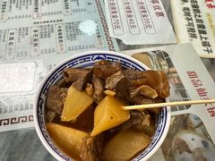 -恒信牛奶甜品(南京总店)
