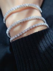 点击看大图 -Cindy Jewelry·钻戒·彩色宝石