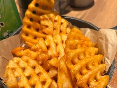 -必胜客(城西银泰店)